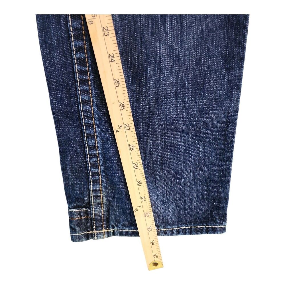 Ariat Jeans FR Men's 34x34 M4 Relaxed Boot Cut Carpenter Work Pant Cat 2 - Picture 11 of 12